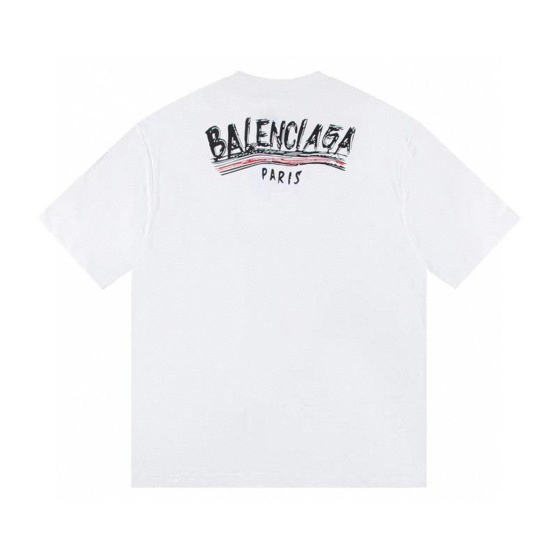 Balenciaga Unisex Tee