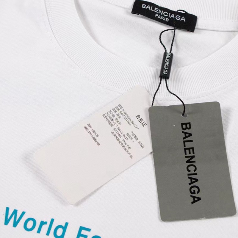 Balenciaga Unisex Tee