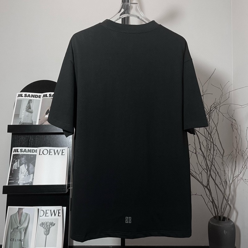 Givenchy Unisex Tee