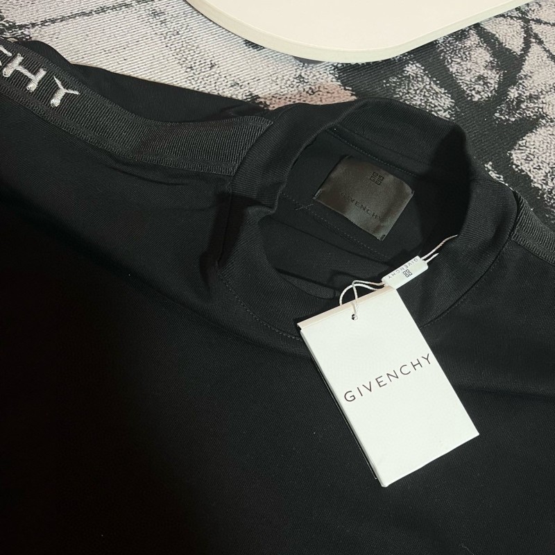 Givenchy Unisex Tee