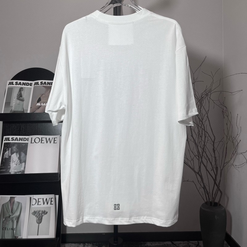 Givenchy Unisex Tee