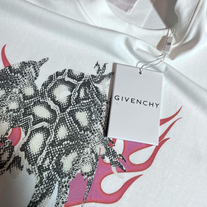 Givenchy Unisex Tee