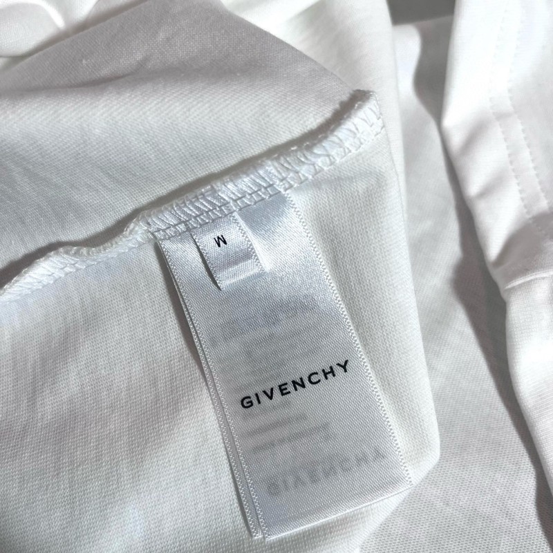 Givenchy Unisex Tee