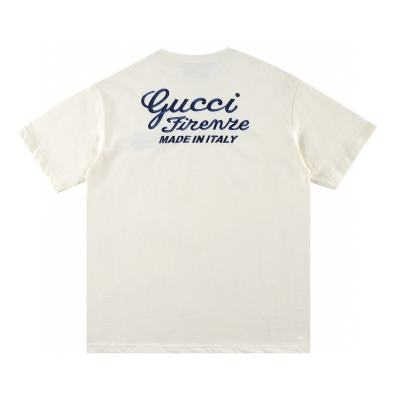 Gucci Unisex Tee