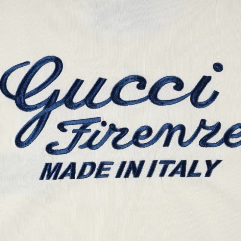 Gucci Unisex Tee