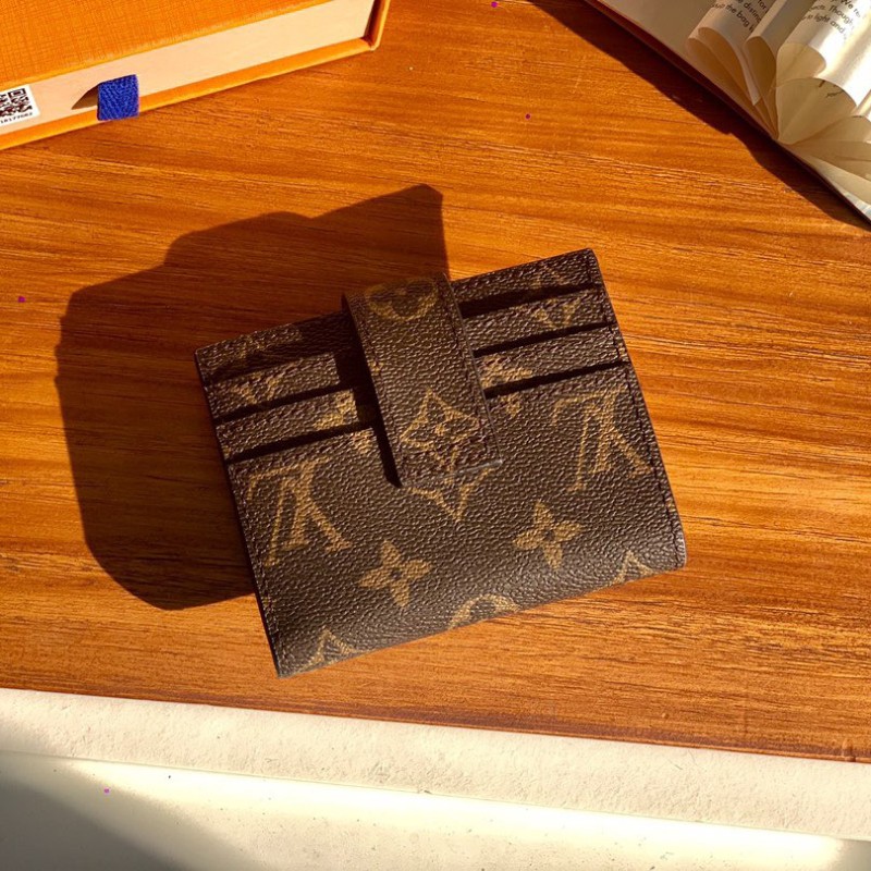 LV Card Holder