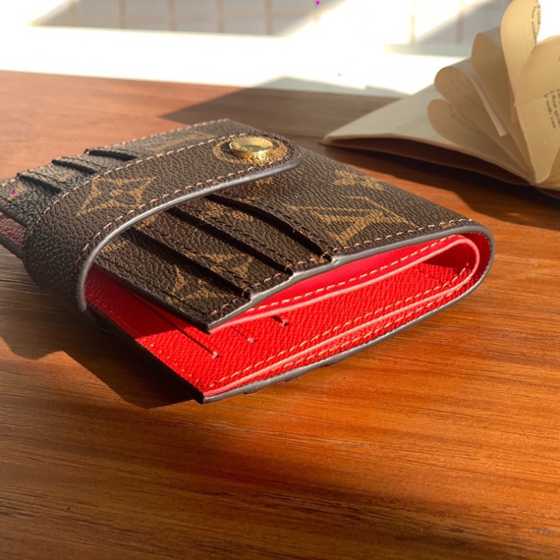 LV Card Holder