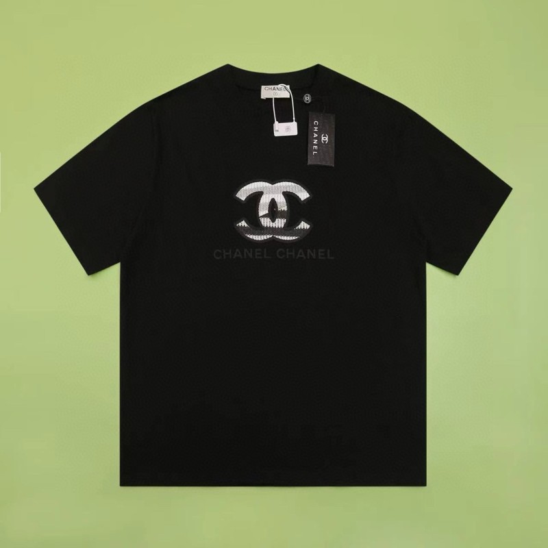 Chanel Unisex Tee