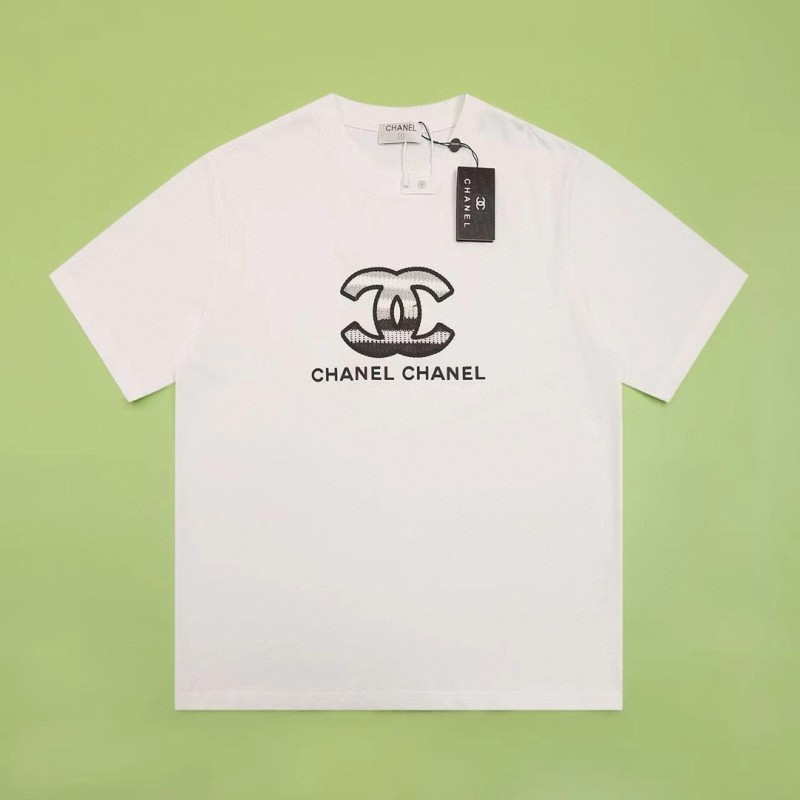 Chanel Unisex Tee