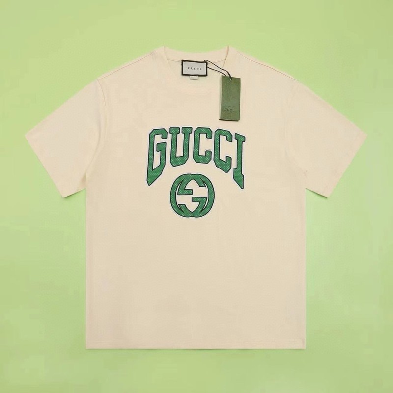 Gucci Unisex Tee