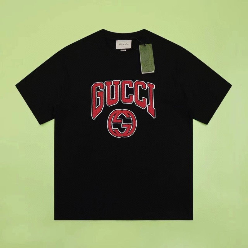 Gucci Unisex Tee