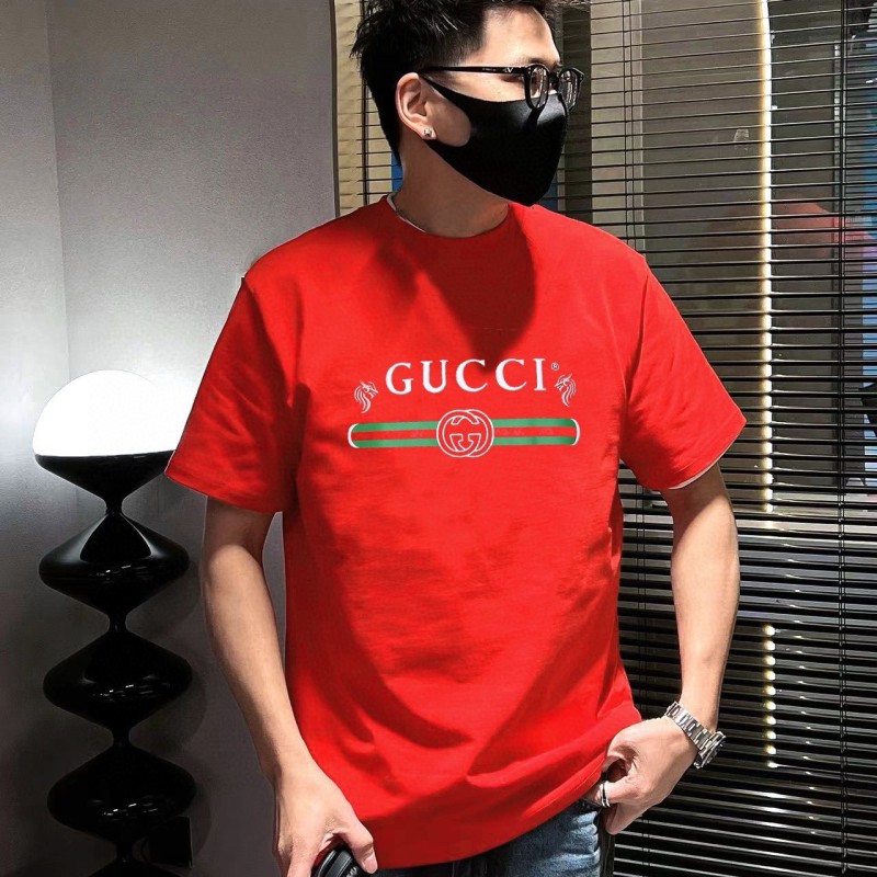 Gucci Unisex Tee