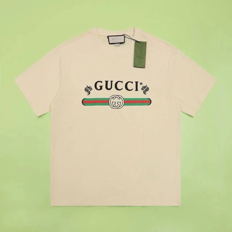 Gucci Unisex Tee