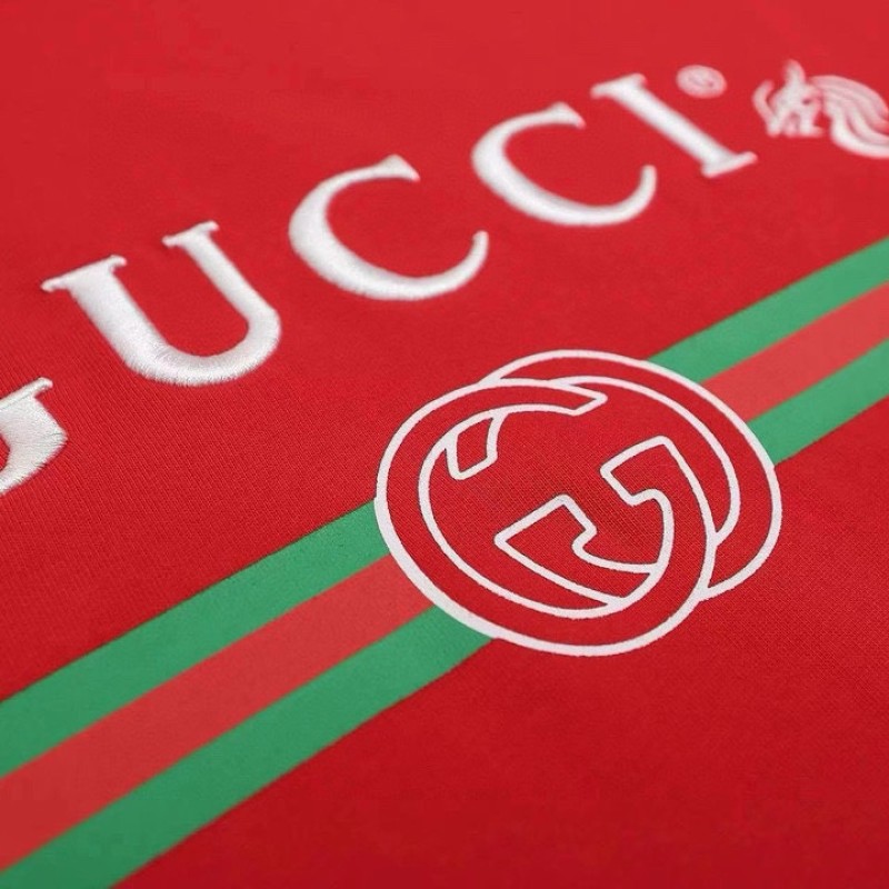 Gucci Unisex Tee