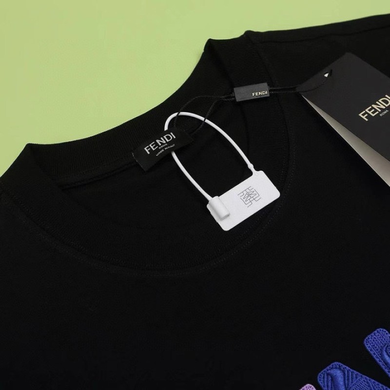 Fendi Unisex Tee