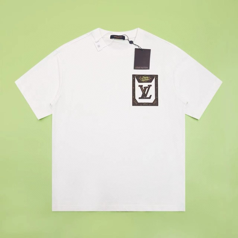 LV Unisex Tee