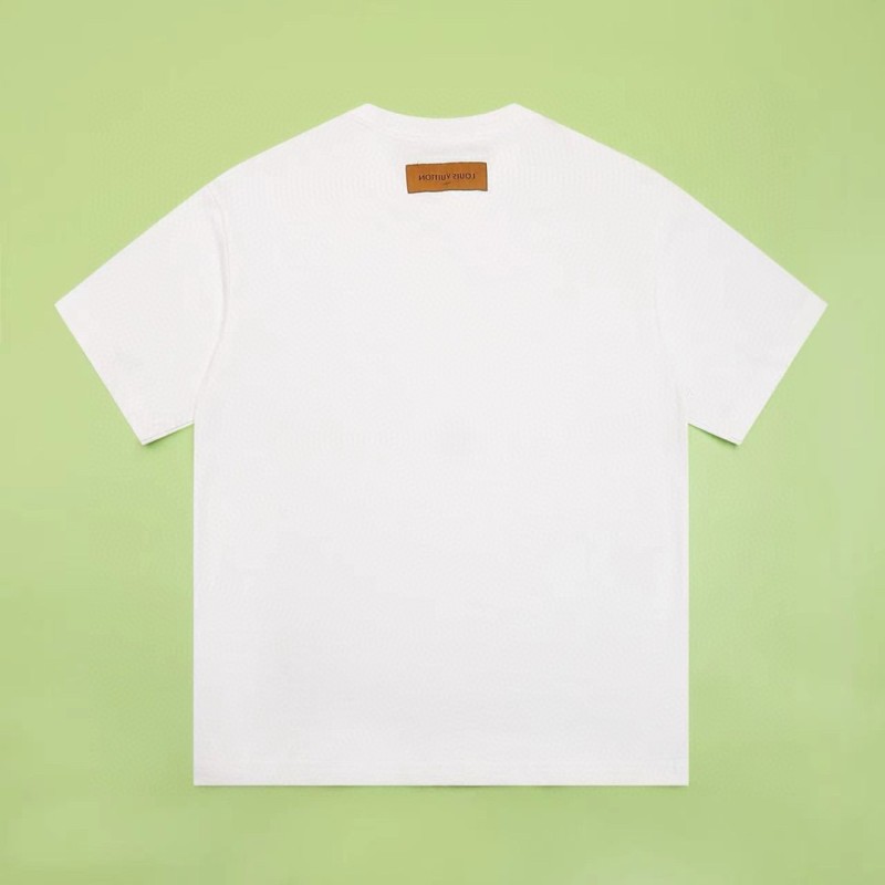 LV Unisex Tee