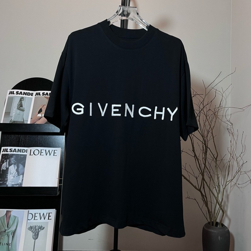 Givenchy Unisex Tee