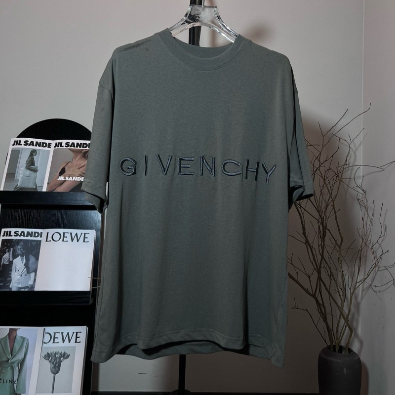 Givenchy Unisex Tee