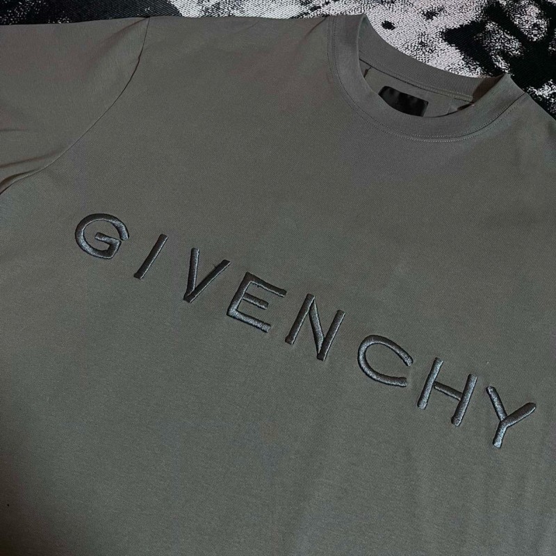 Givenchy Unisex Tee