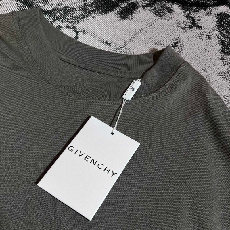 Givenchy Unisex Tee