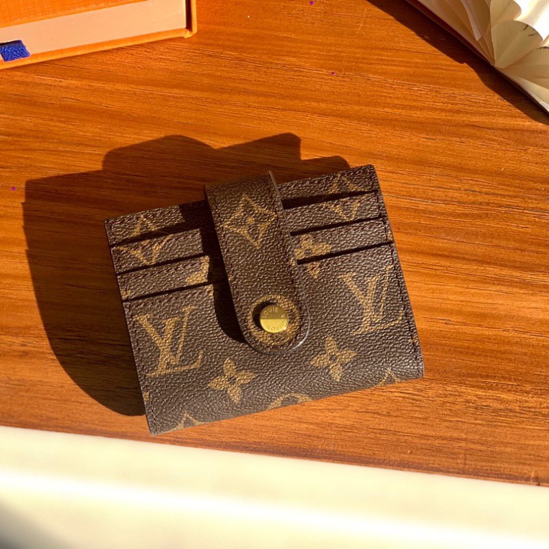 LV Card Holder