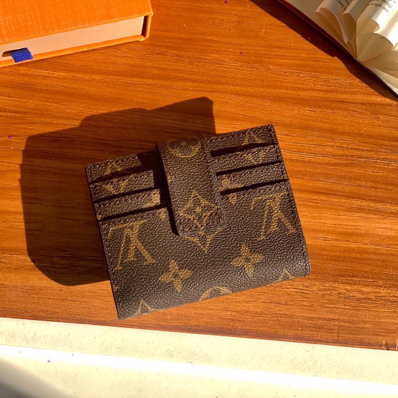 LV Card Holder