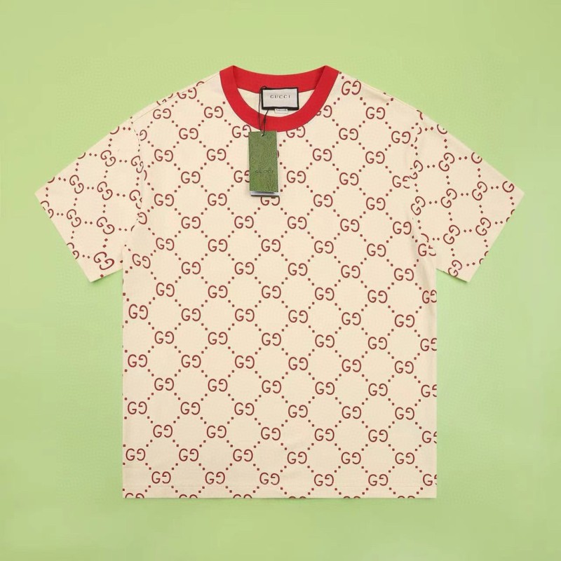 Gucci Unisex Tee