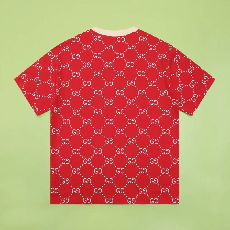 Gucci Unisex Tee