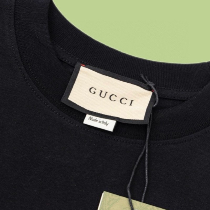 Gucci Unisex Tee