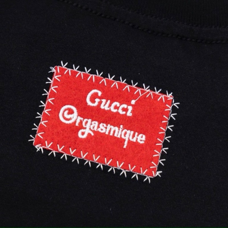 Gucci Unisex Tee