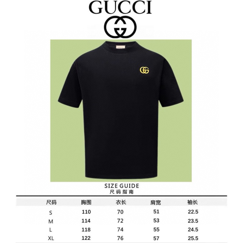 Gucci Unisex Tee