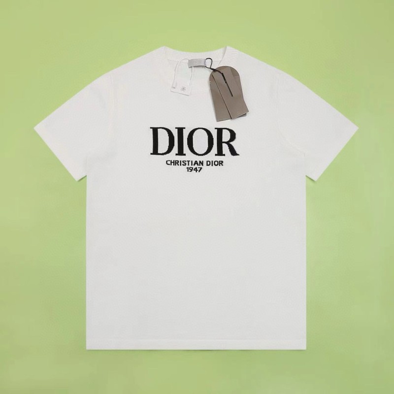 Dior Unisex Tee