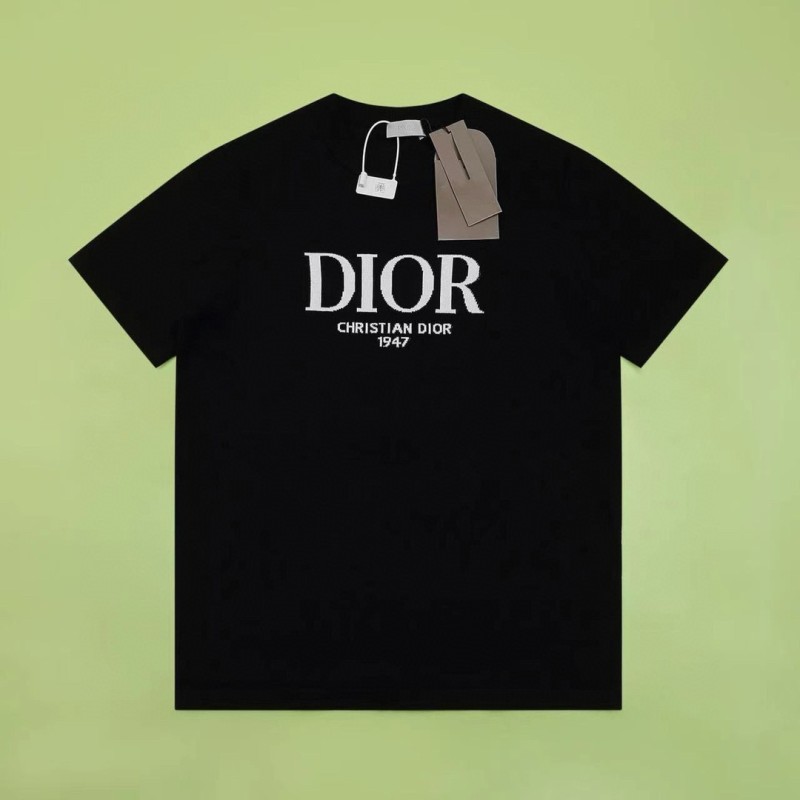 Dior Unisex Tee