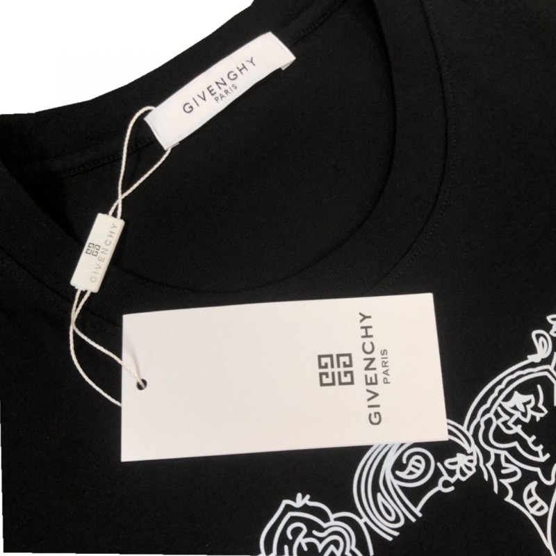 Givenchy Unisex Tee