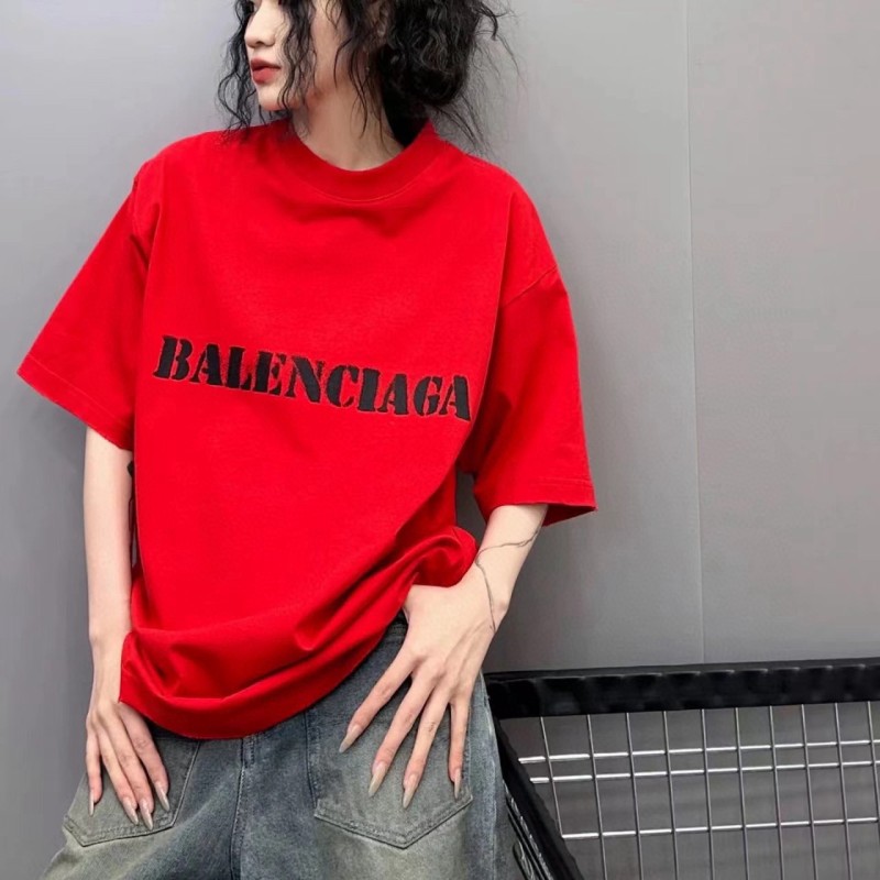 Balenciaga Unisex Tee