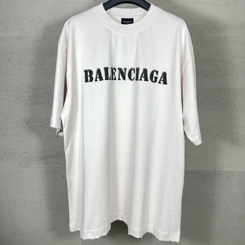 Balenciaga Unisex Tee