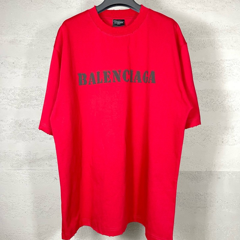 Balenciaga Unisex Tee