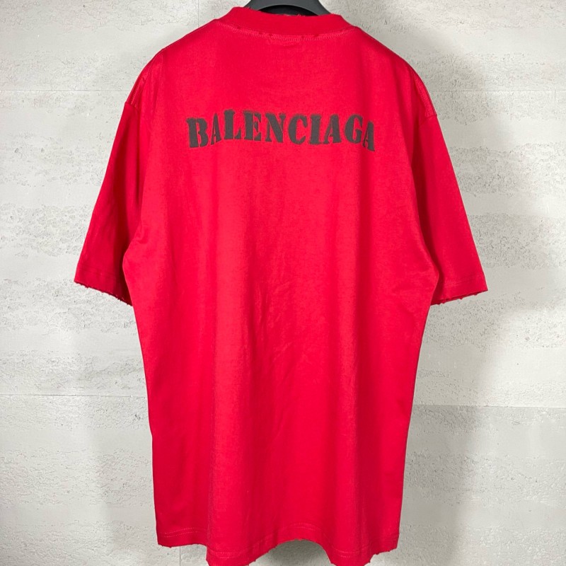 Balenciaga Unisex Tee