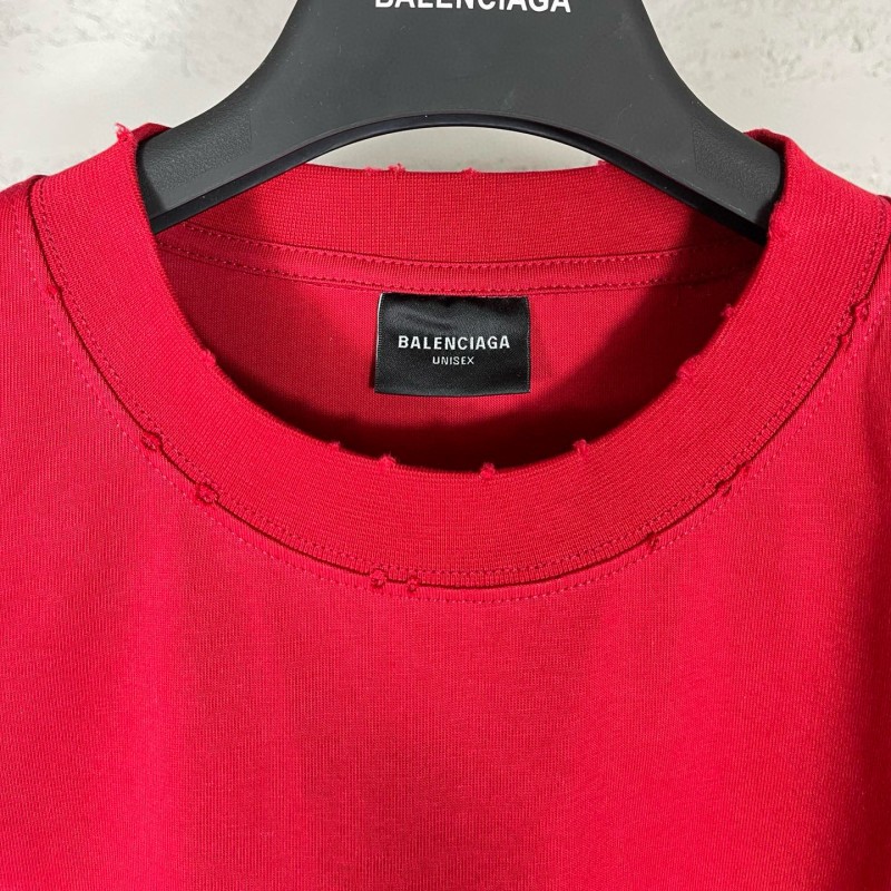 Balenciaga Unisex Tee