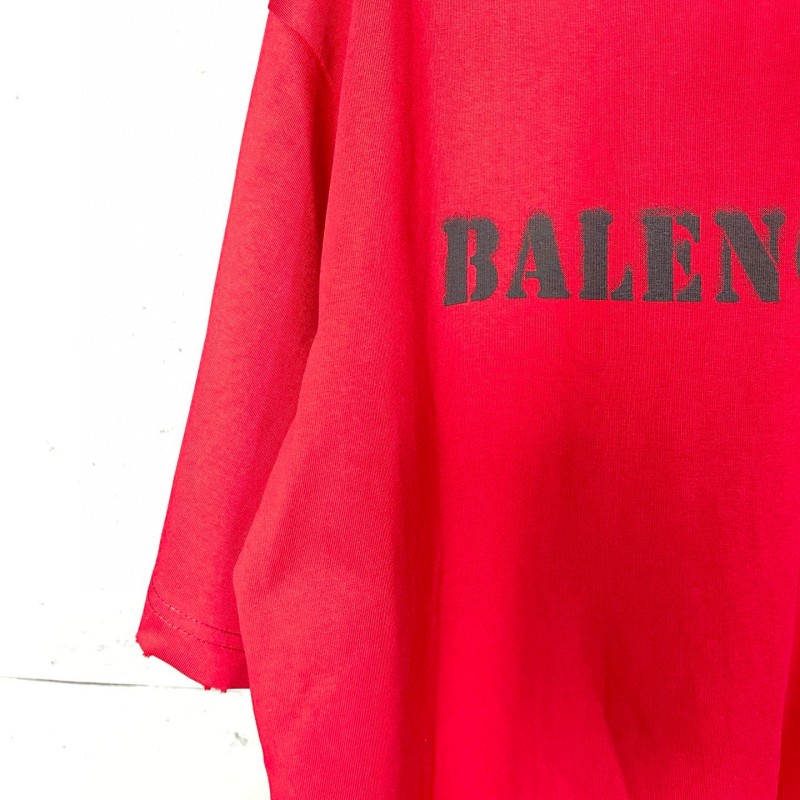 Balenciaga Unisex Tee