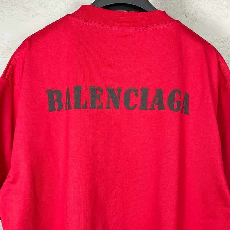 Balenciaga Unisex Tee