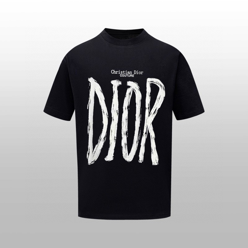 Dior Unisex Tee