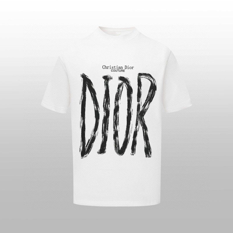 Dior Unisex Tee