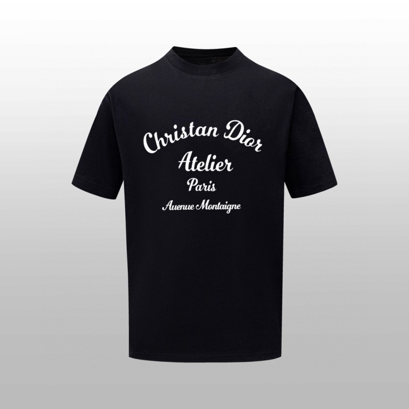 Dior Unisex Tee