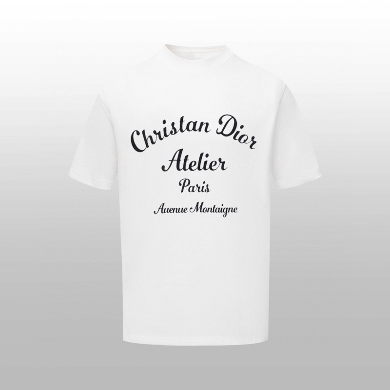 Dior Unisex Tee