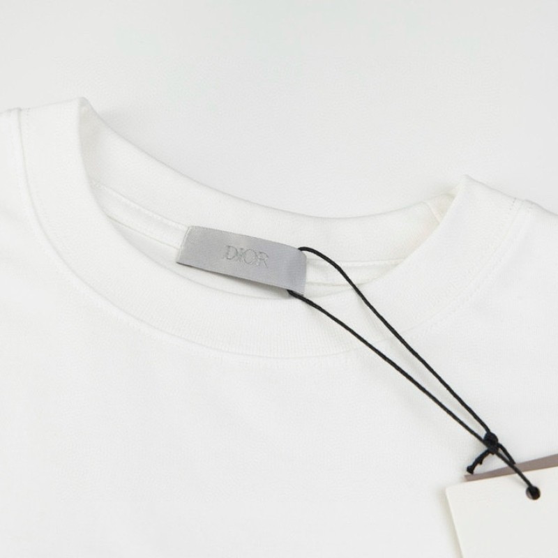 Dior Unisex Tee