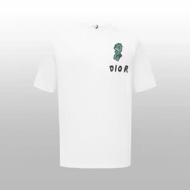 Dior Unisex Tee