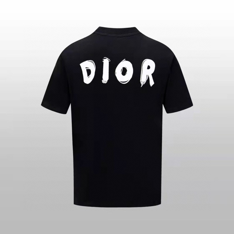 Dior Unisex Tee