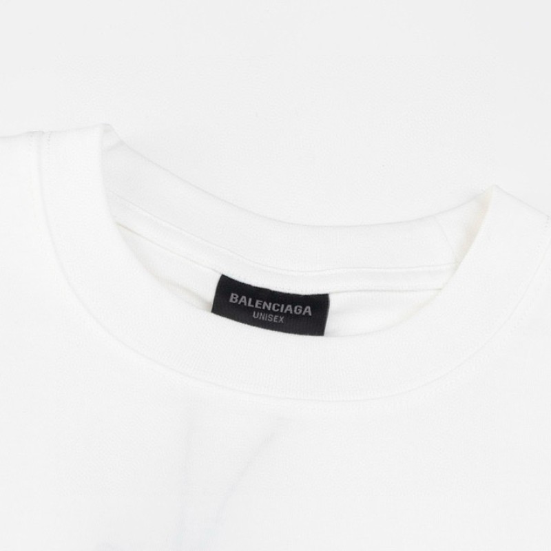 Balenciaga Unisex Tee